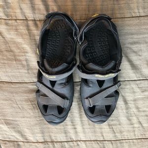 BodyGlove Water Proof Sandals